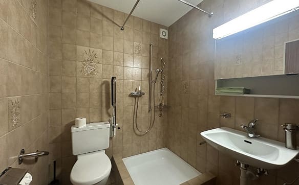 Immobilie in Altdorf Ur - Praxisfläche - vormals 3.5 + 4.5 Zimmer Wohnungen - Bild 2