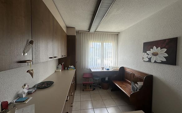 Immobilie in Altdorf Ur - Praxisfläche - vormals 3.5 + 4.5 Zimmer Wohnungen - Bild 3
