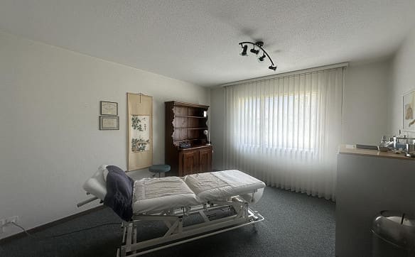 Immobilie in Altdorf Ur - Praxisfläche - vormals 3.5 + 4.5 Zimmer Wohnungen - Bild 4