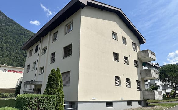 Immobilie in Altdorf Ur - Praxisfläche - vormals 3.5 + 4.5 Zimmer Wohnungen - Bild 5