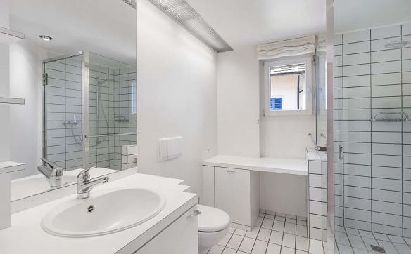 Immobilie in Niederhasli - Exklusive 5.5-Zimmer-Maisonette mit privatem Wellnessbereich - Bild 10