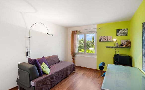 Immobilie in Niederhasli - Exklusive 5.5-Zimmer-Maisonette mit privatem Wellnessbereich - Bild 6