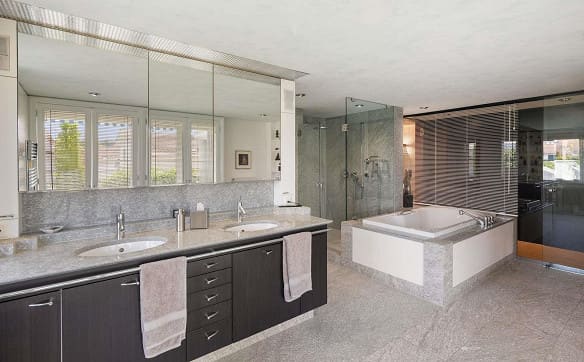 Immobilie in Niederhasli - Exklusive 5.5-Zimmer-Maisonette mit privatem Wellnessbereich - Bild 8