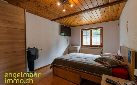 Immobilie in Vauffelin - Maison de 2 appartements - Bild 11