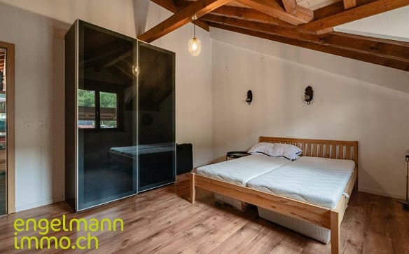 Immobilie in Vauffelin - Maison de 2 appartements - Bild 7