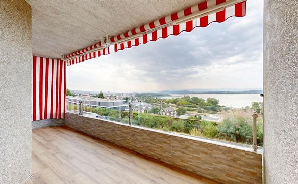 Immobilie in Hauterive Ne - Appartement à Hauterive NE - Bild 2