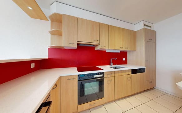 Immobilie in Hauterive Ne - Appartement à Hauterive NE - Bild 7