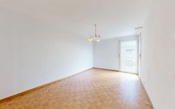 Immobilie in Hauterive Ne - Appartement à Hauterive NE - Bild 8