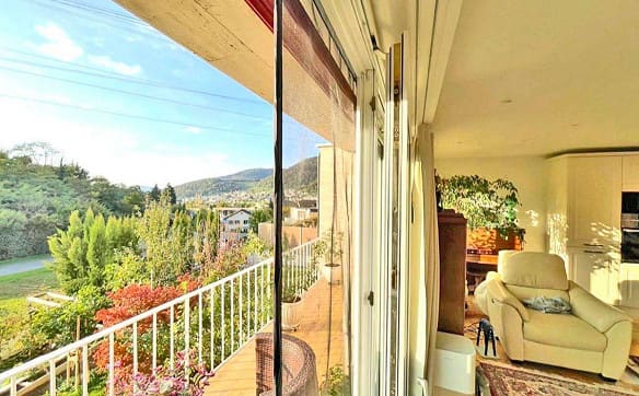 Immobilie in Lausen - Geräumiges 6.5-Zimmer-Haus mit weiter Aussicht - Bild 11