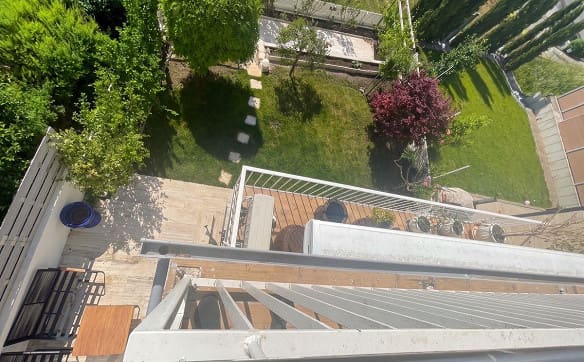 Immobilie in Lausen - Geräumiges 6.5-Zimmer-Haus mit weiter Aussicht - Bild 8