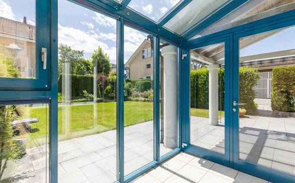 Immobilie in Obernau - Maisonette-Gartenwohnung mit vielen Extras - Bild 2