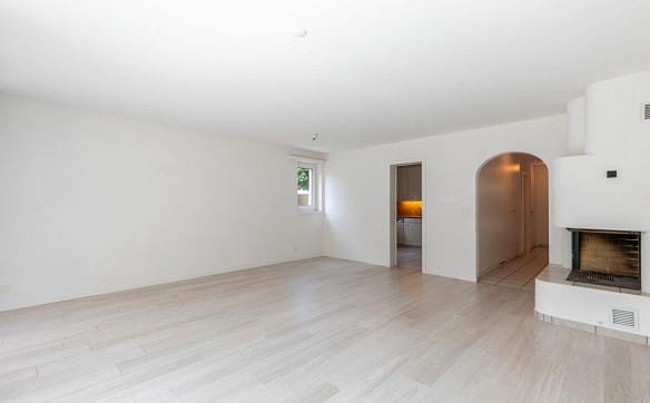 Immobilie in Obernau - Maisonette-Gartenwohnung mit vielen Extras - Bild 4