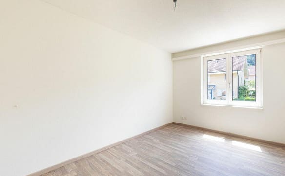 Immobilie in Obernau - Maisonette-Gartenwohnung mit vielen Extras - Bild 6