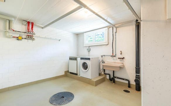 Immobilie in Obernau - Maisonette-Gartenwohnung mit vielen Extras - Bild 7
