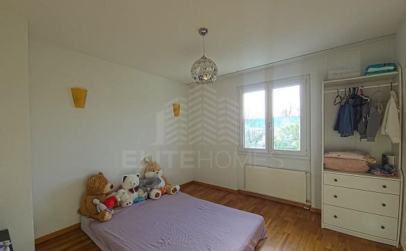 Immobilie in Seon - LICHTVERWÖHNTES EINFAMILIENHAUS MIT GROSSZÜGIGEM WINTERGARTEN - Bild 5