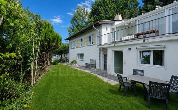 Immobilie in Seon - LICHTVERWÖHNTES EINFAMILIENHAUS MIT GROSSZÜGIGEM WINTERGARTEN - Bild 7