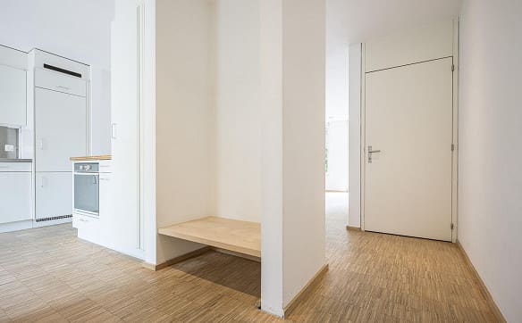 Immobilie in Rifferswil - Familienfreundliches Zuhause mit Garten - Bild 4