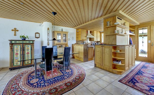 Immobilie in Engelburg - Reiheneckhaus an privilegierter Lage - Bild 0