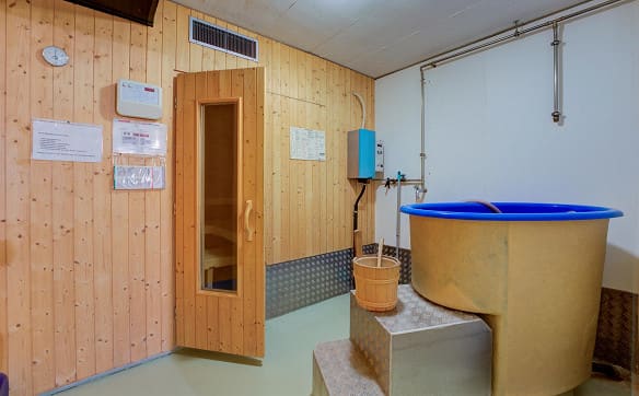 Immobilie in Engelburg - Reiheneckhaus an privilegierter Lage - Bild 15