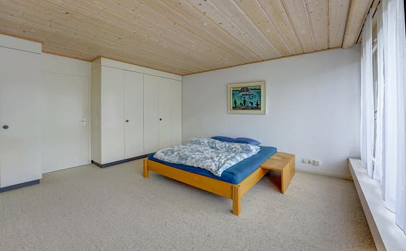 Immobilie in Engelburg - Reiheneckhaus an privilegierter Lage - Bild 8