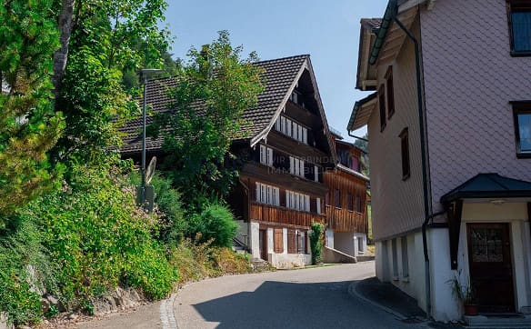 Immobilie in Ebersol - Wo Geschichte Raum für Neues schafft - Bild 11