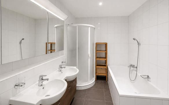 Immobilie in Jona - Ihr neues Zuhause im Südquartier - attraktive 3.5-Zimmer-Gartenwohnung - Bild 5
