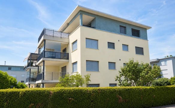 Immobilie in Jona - Ihr neues Zuhause im Südquartier - attraktive 3.5-Zimmer-Gartenwohnung - Bild 6