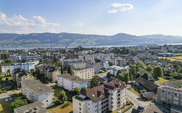 Immobilie in Jona - VERKAUF - Bild 12