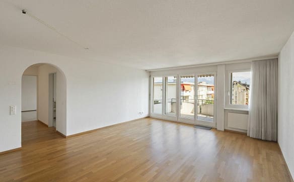 Immobilie in Jona - VERKAUF - Bild 2