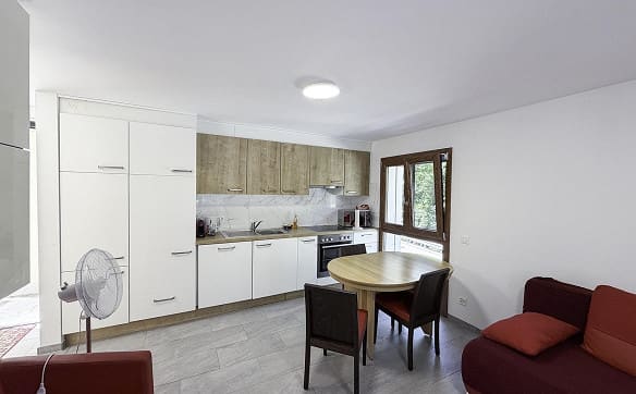 Immobilie in Vogorno - Casa con 4 appartamenti - Haus mit 4 Wohnungen - Bild 10