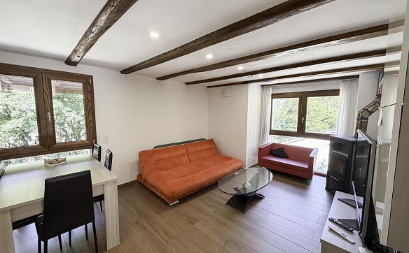 Immobilie in Vogorno - Casa con 4 appartamenti - Haus mit 4 Wohnungen - Bild 16