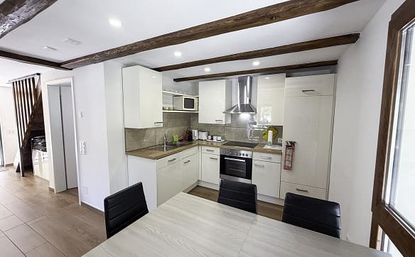 Immobilie in Vogorno - Casa con 4 appartamenti - Haus mit 4 Wohnungen - Bild 17