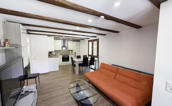 Immobilie in Vogorno - Casa con 4 appartamenti - Haus mit 4 Wohnungen - Bild 19