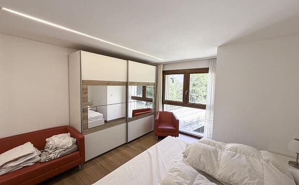 Immobilie in Vogorno - Casa con 4 appartamenti - Haus mit 4 Wohnungen - Bild 21