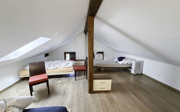 Immobilie in Vogorno - Casa con 4 appartamenti - Haus mit 4 Wohnungen - Bild 23