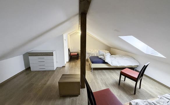 Immobilie in Vogorno - Casa con 4 appartamenti - Haus mit 4 Wohnungen - Bild 24