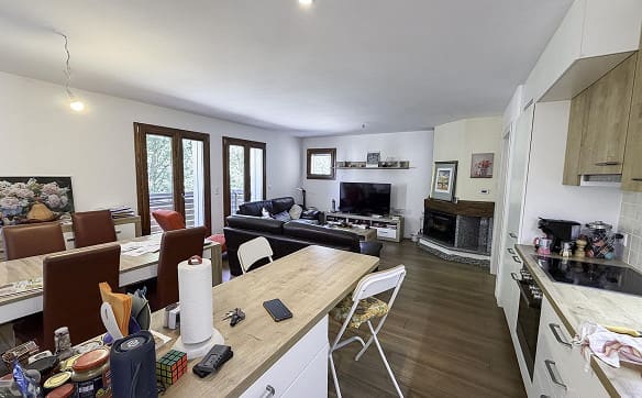 Immobilie in Vogorno - Casa con 4 appartamenti - Haus mit 4 Wohnungen - Bild 26