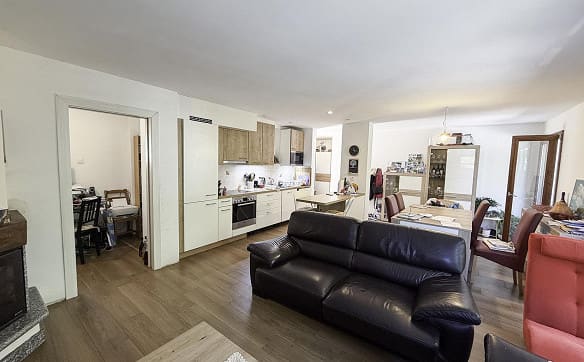 Immobilie in Vogorno - Casa con 4 appartamenti - Haus mit 4 Wohnungen - Bild 28