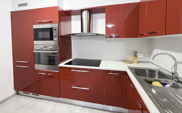 Immobilie in Vogorno - Casa con 4 appartamenti - Haus mit 4 Wohnungen - Bild 3