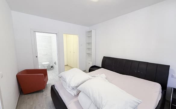 Immobilie in Vogorno - Casa con 4 appartamenti - Haus mit 4 Wohnungen - Bild 5