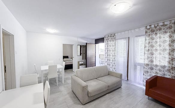 Immobilie in Vogorno - Casa con 4 appartamenti - Haus mit 4 Wohnungen - Bild 8