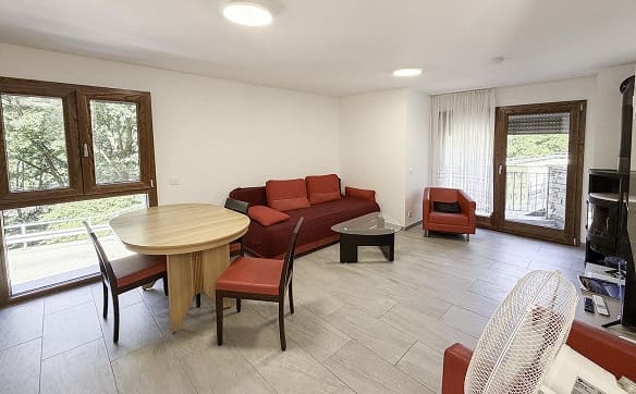 Immobilie in Vogorno - Casa con 4 appartamenti - Haus mit 4 Wohnungen - Bild 9