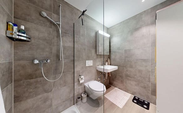 Immobilie in Höri - Moderne 4.5-Zimmer-Wohnung an der Bauzonengrenze - Bild 7