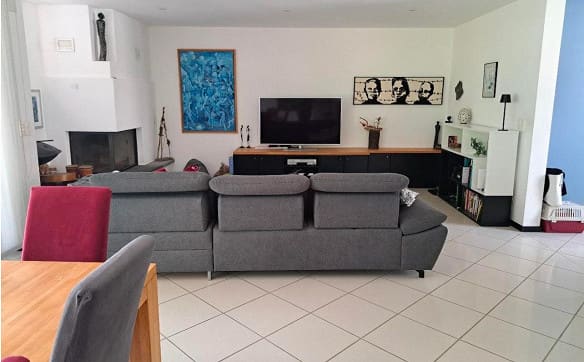 Immobilie in Grono - Stupendo sogno Familiare · Grono - Bild 10