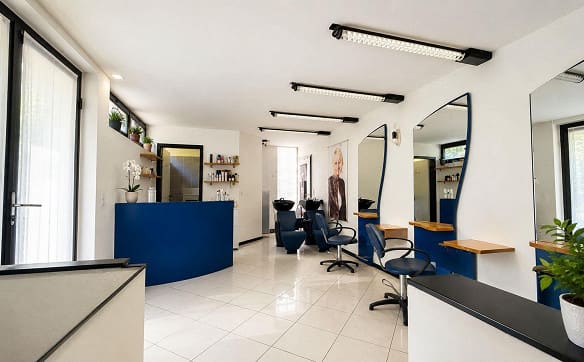 Immobilie in Grono - Stupendo sogno Familiare · Grono - Bild 5