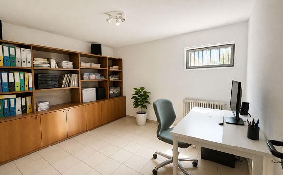 Immobilie in Grono - Stupendo sogno Familiare · Grono - Bild 7