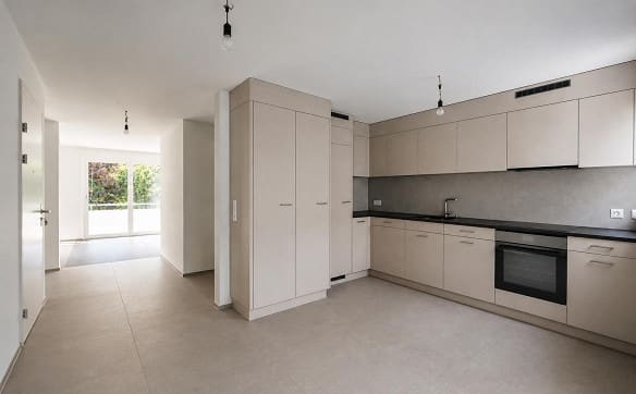 Immobilie in Ilanz - Frisch renovierte, charmante 4.5-Zimmer-Wohnung - Bild 0