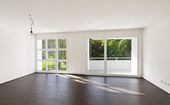 Immobilie in Ilanz - Frisch renovierte, charmante 4.5-Zimmer-Wohnung - Bild 1