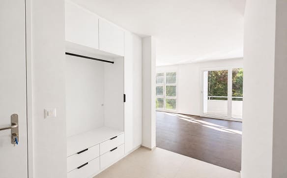 Immobilie in Ilanz - Frisch renovierte, charmante 4.5-Zimmer-Wohnung - Bild 3