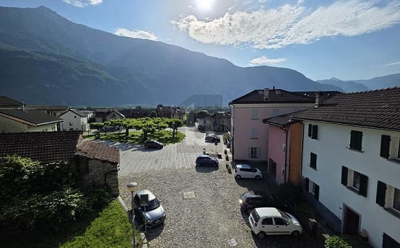 Immobilie in Preonzo - NEL CUORE DEL PAESE, TRA SOLE E TRANQUILLITA - Bild 0